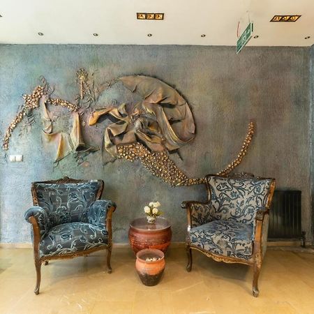 6 Apartment Galata イスタンブール エクステリア 写真