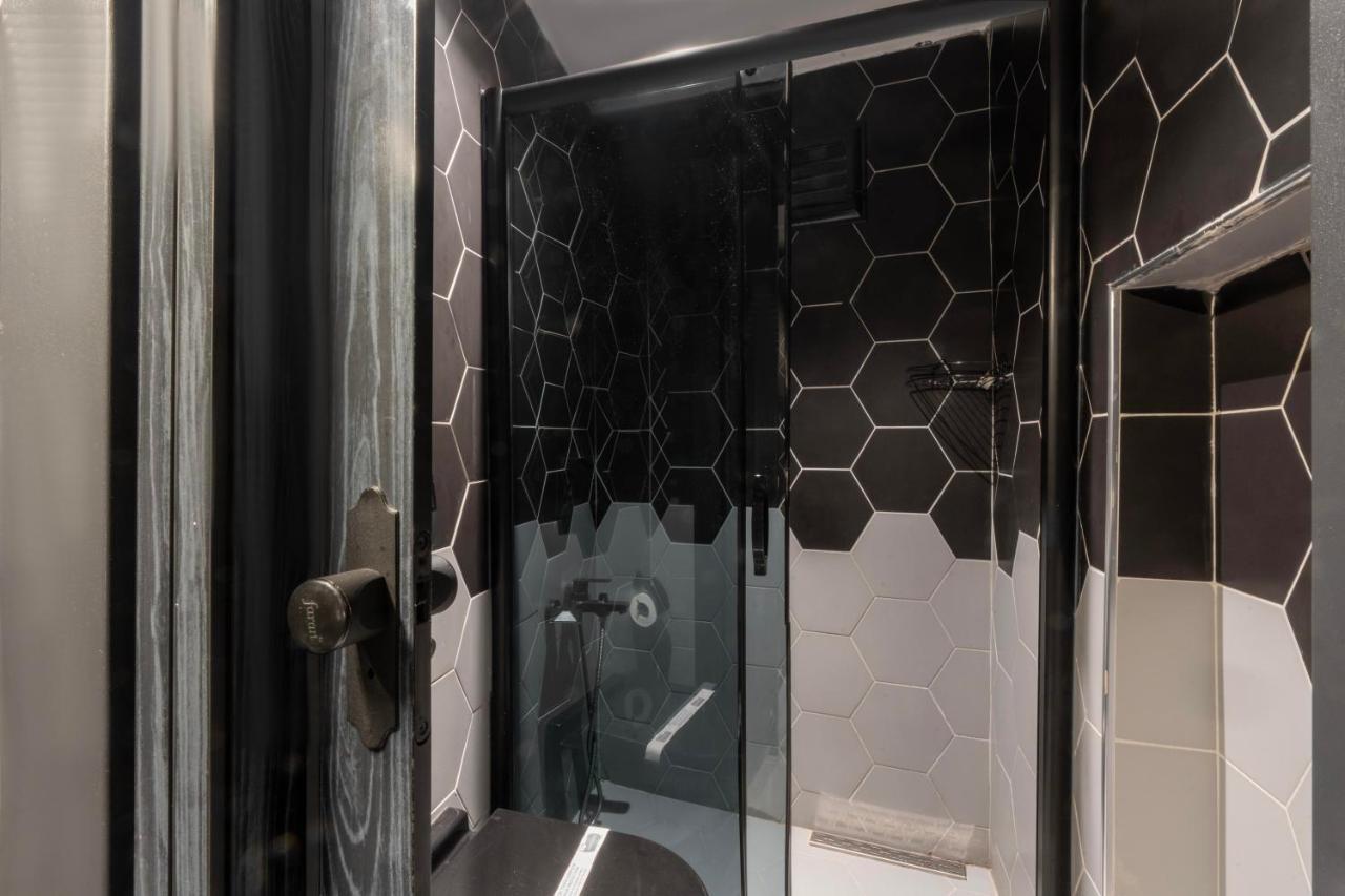 6 Apartment Galata イスタンブール エクステリア 写真