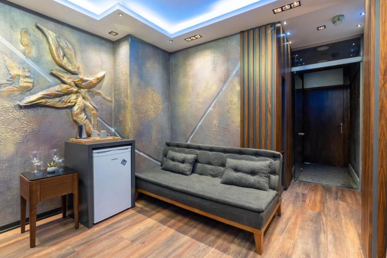 6 Apartment Galata イスタンブール エクステリア 写真