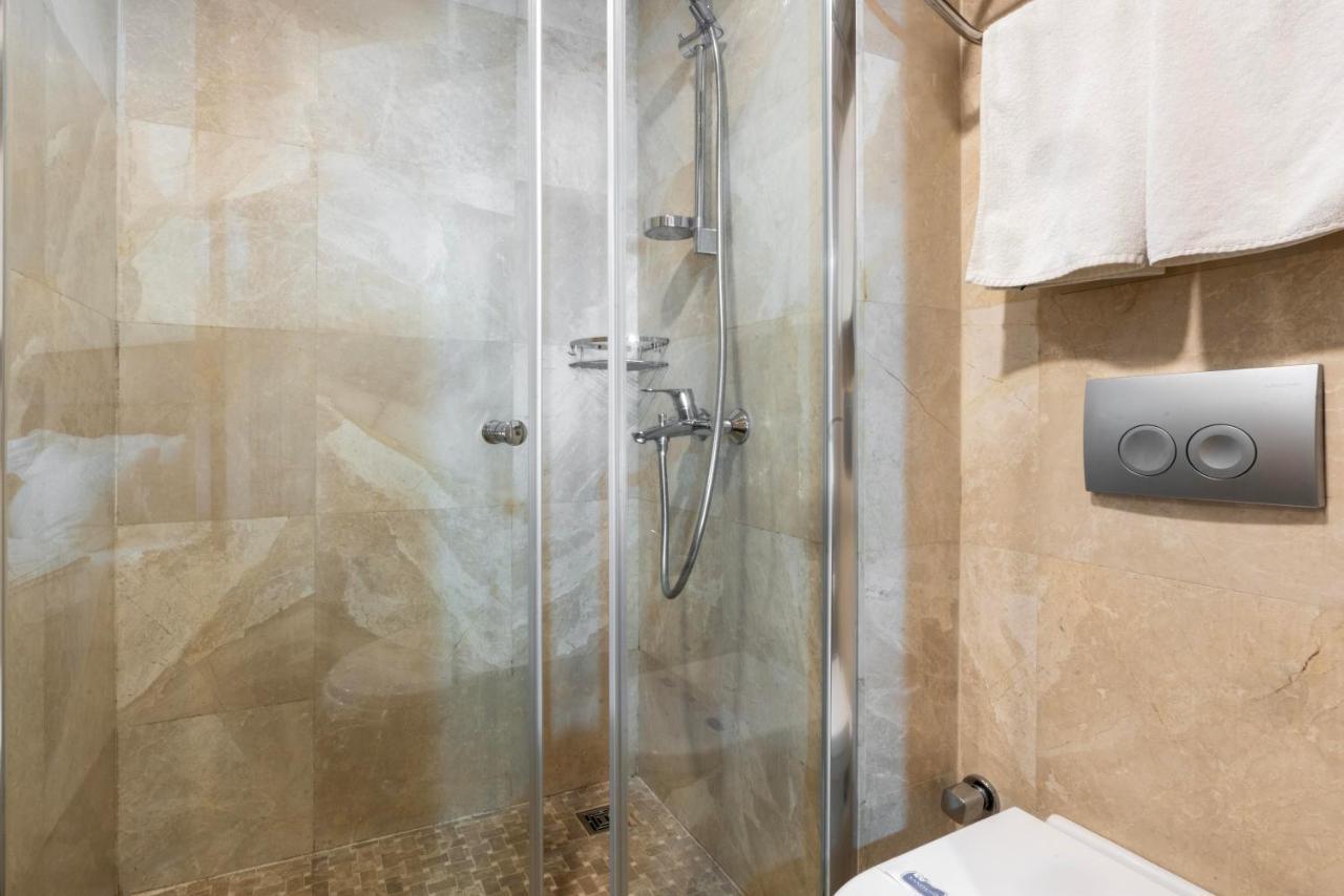 6 Apartment Galata イスタンブール エクステリア 写真