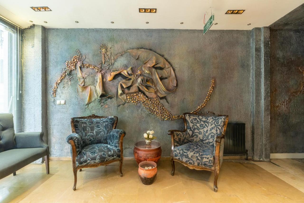 6 Apartment Galata イスタンブール エクステリア 写真